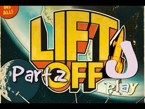 jPlay plays Lift Off - Part 2