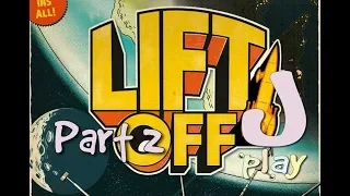 jPlay plays Lift Off - Part 2