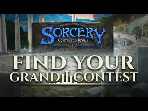 Are YOU ready for Grand Contests?