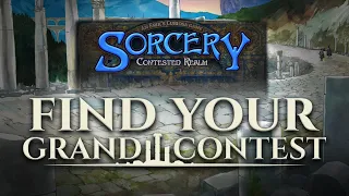 Are YOU ready for Grand Contests?