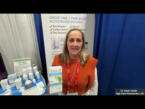 Dr. Karen Lanier