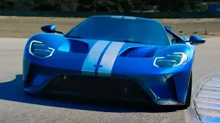 Extreme Horsepower Compilation! | Top Gear