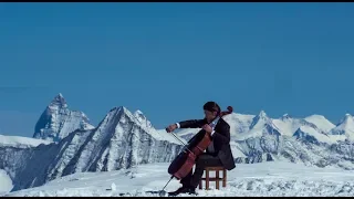 The Swan (Le Cygne), Saint-Saëns: Gautier Capuçon (cello) Official Video