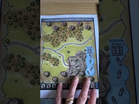 Battles of the American Civil War - Expansion