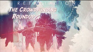 The Crowdfunding Roundup, November 22nd - 28th