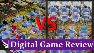 Barrage Digital Review