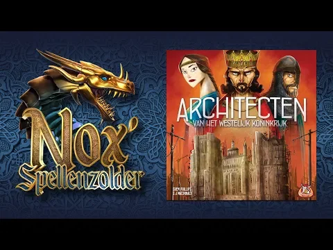 Uitleg & review door Nox' Spellenzolder
