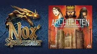 Uitleg & review door Nox' Spellenzolder