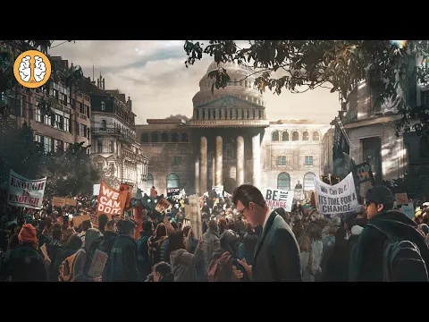 Hegemony | Lead your class to victory | Teaser