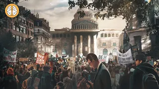 Hegemony | Lead your class to victory | Teaser