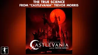 The True Science - Trevor Morris - Castlevania Soundtrack (Official Video)