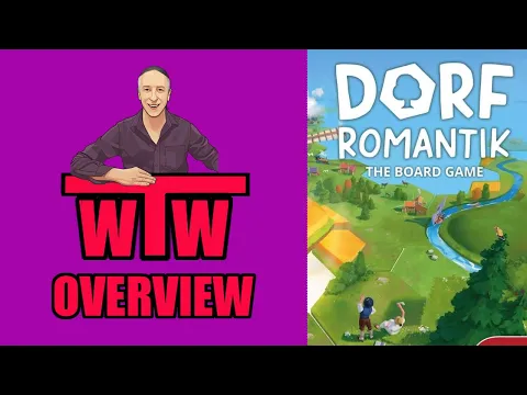 DORFROMANTIK: Overview by WTW