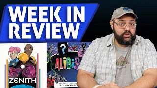 Week In Review - June 16, 2025