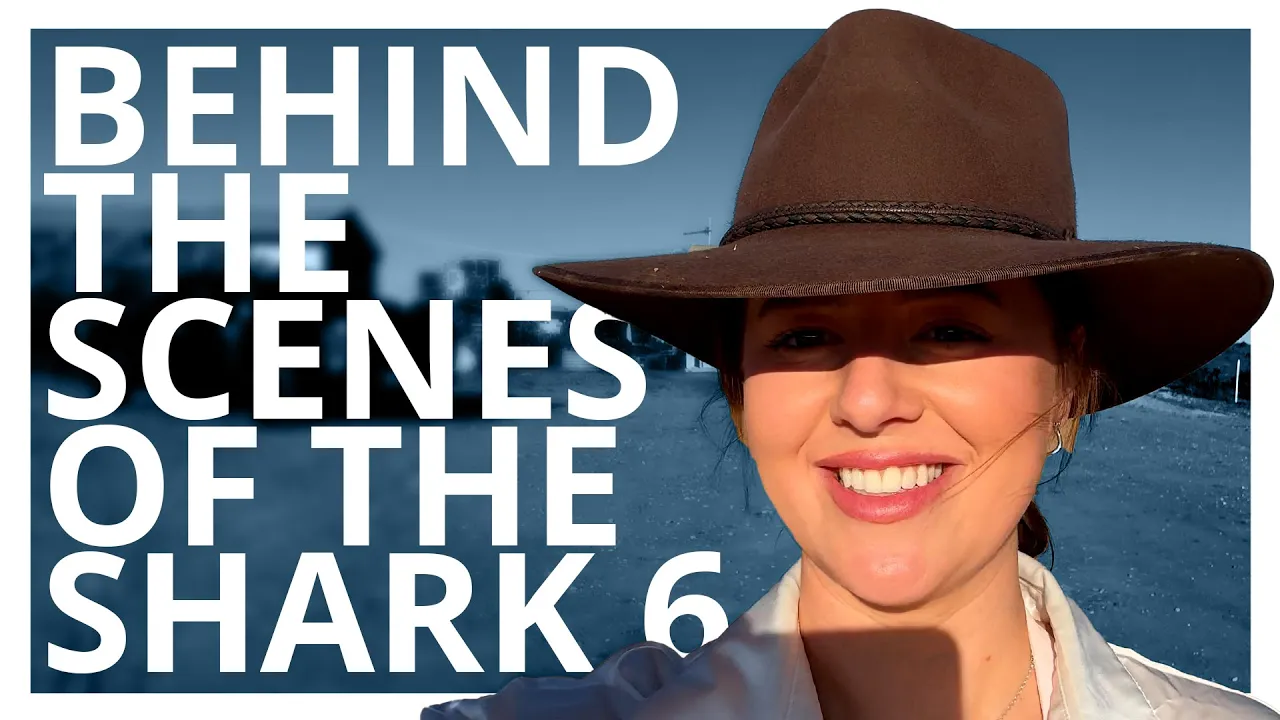 Behind the scenes of the BYD Shark 6 Launch - Day in the life of a car reviewer