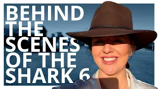 Behind the scenes of the BYD Shark 6 Launch - Day in the life of a car reviewer