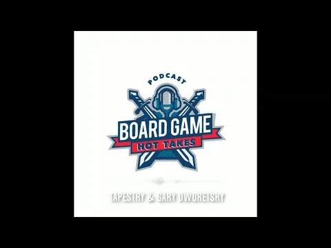 Tapestry Board Game Review