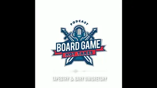 Tapestry Board Game Review
