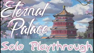Eternal Palace - How To Play + Solo Playthrough