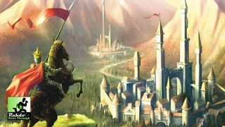 Rahdo: Kingdom Builder - Extended Gameplay