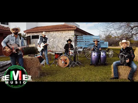 Video for event landing page