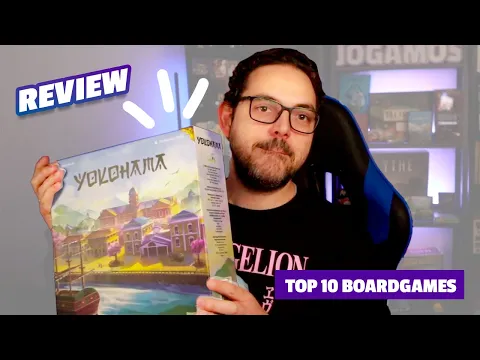 Yokohama Review