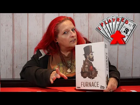 Furnace - Ten Minute Teach - I Play Red