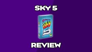 Sky 5 Review