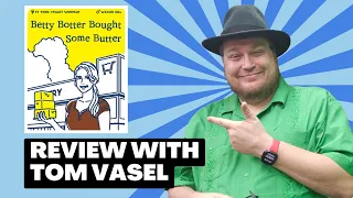 Betty Botter Bought Some Butter Review: Quick Take with Tom Vasel