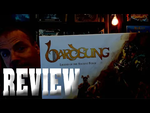 Bardsung - What Went Wrong?