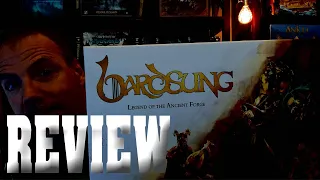 Bardsung - What Went Wrong?