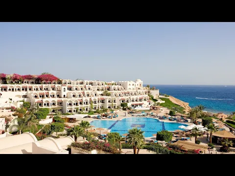 Video vom Hotel Mövenpick Resort Sharm El Sheikh - Naama Bay