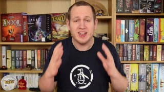 Replayability and The City of Kings