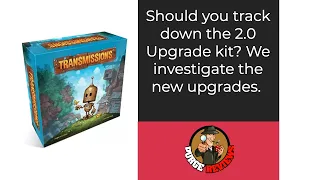 Transmissions Upgrade Kit by Purge Reviews