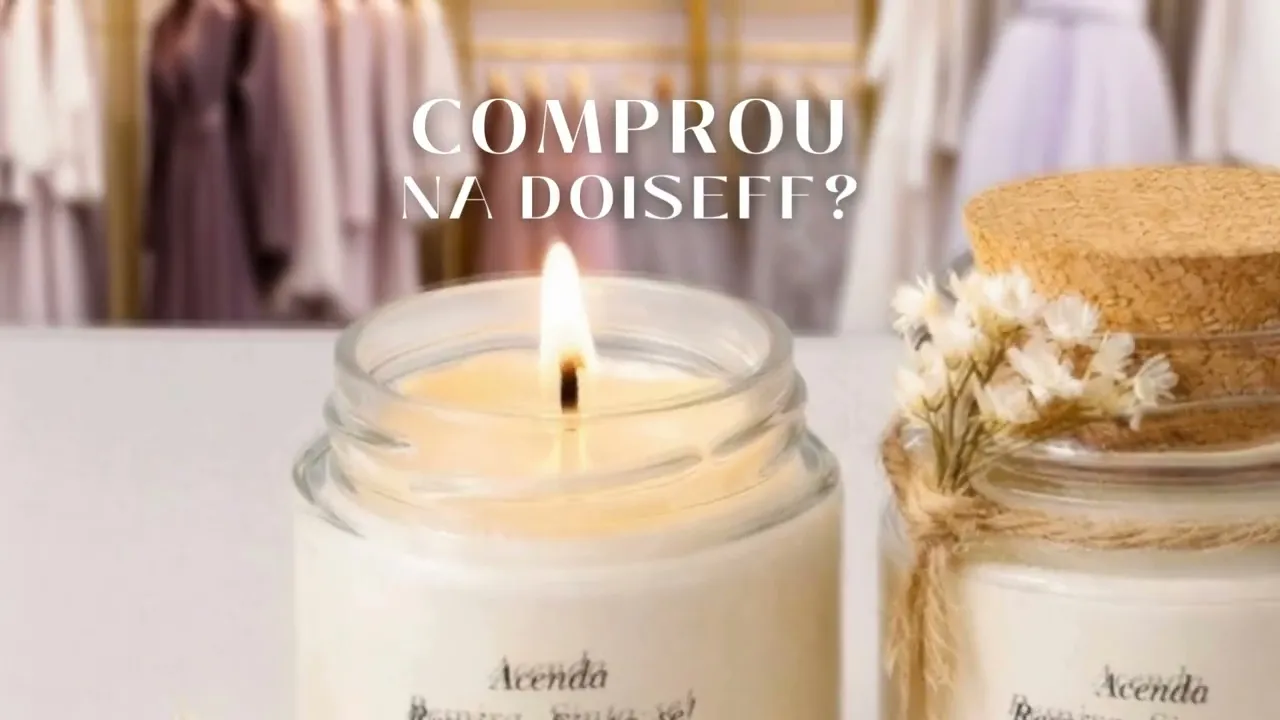 Vídeo de Doiseff | Roupa - Moda Feminina