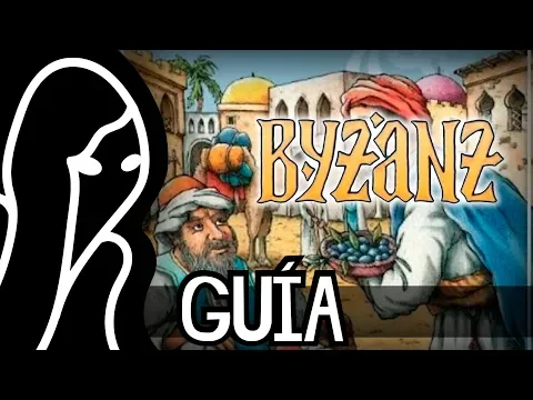 Byzanz - Guía/Como jugar