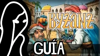 Byzanz - Guía/Como jugar