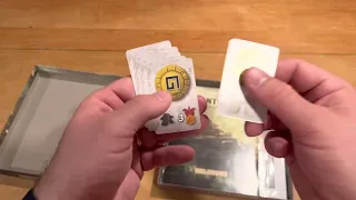 Tawantinsuyu:  The Golden Age - Unbiased Unboxing with John LaRuffa