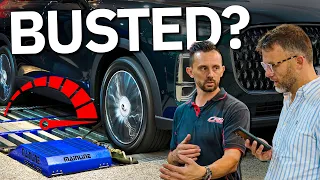 Putting Car Brand Power Claims to the Test
