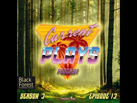 S3E13 - Black Forest