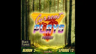 S3E13 - Black Forest