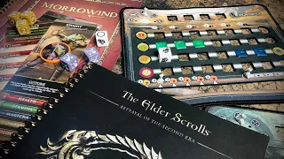 The Elder Scrolls: Betrayal of the Second Era - PART 1 - Introduction & Setup