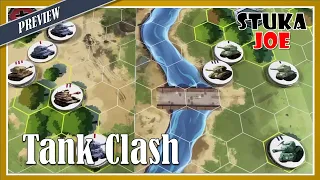 Tank Clash - Preview