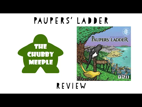 Paupers’ Ladder - Review