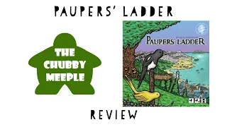 Paupers’ Ladder - Review
