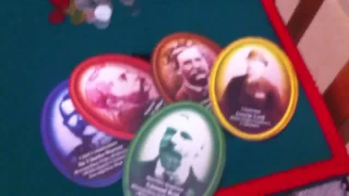 Sombras Sobre Londres - Videoreseña