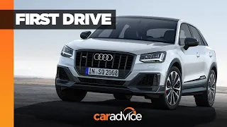 2020 Audi SQ2 review: Quick drive | CarAdvice