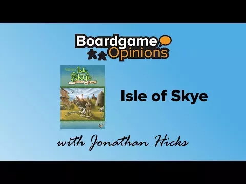 Isle of Skye