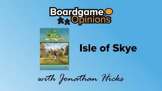 Isle of Skye