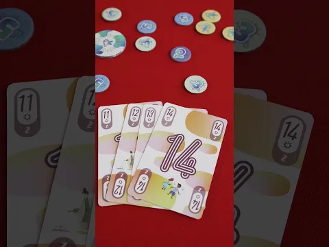 Five Three Five - A Card Game