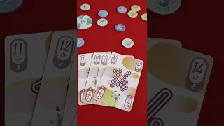 Five Three Five - A Card Game